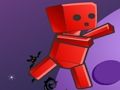 Spēle Ugunsdzēsēju ūdensmeitene zombiju pasaulē  online