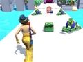 Spēle Palaist bagātīgi 3d  online