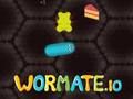Spēle Tārpainais. io  online