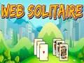 Spēle Tīmekļa solitārs  online