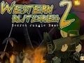 Spēle Western Blitzkrieg 2  online