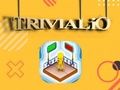 Spēle Triviāli. io  online