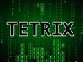 Spēle Tetrix online