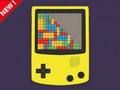 Spēle Tetris spēles zēns  online