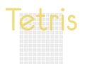 Spēle Tetris uz visiem laikiem  online