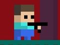 Spēle Stīvs AdventureCraft Nether  online