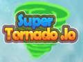 Spēle Super tornado. io  online