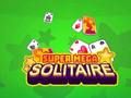 Spēle Super mega solitaire online