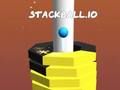 Spēle Stackball. io online Spēle Stackball. io online
