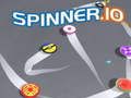 Spēle Vērpējs. io  online