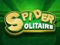 Spēle Zirnekļa Soleitaire online