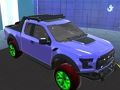 Spēle Auto triks  online
