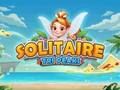 Spēle Solitaire tri virsotnes  online