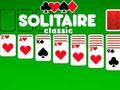 Spēle Solitaire Classic online