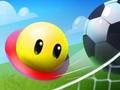 Spēle Futbola ping. io  online