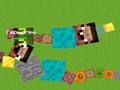 Spēle SlitherCraft. io  online