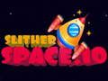 Spēle Slither Space. io  online