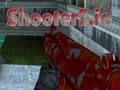 Spēle ShooterZ. io  online