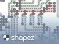 Spēle Shapeez. io online