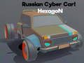 Spēle Krievijas kiberauto sešstūris online Spēle Krievijas kiberauto sešstūris online