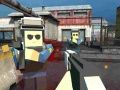 Spēle Pixel Factory Battle 3D. io  online