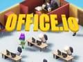 Spēle Birojs. io  online