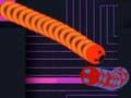 Spēle Neonsnake. io  online