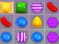 Spēle Candy Crush Soda karalis online