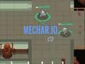 Spēle Mechar. io  online
