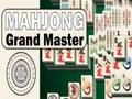 Spēle Mahjong lielmeistars  online