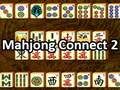 Spēle Mahjong Connect 2 online Spēle Mahjong Connect 2 online