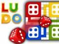 Spēle Ludo tiešsaistē  online