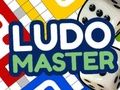 Spēle Ludo meistars  online