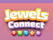 Spēle Jewels Connect online
