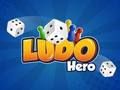 Spēle Ludo varonis  online