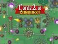 Spēle Lordz 2. io  online