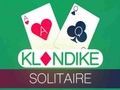 Spēle Klondaika solitārs  online