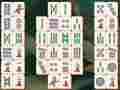 Spēle Brīvdienu Mahjong Remix  online
