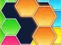 Spēle Leģenda par Hexa: mīkla  online