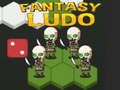 Spēle Fantāzija Ludo  online