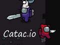 Spēle Catac. io  online