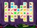 Spēle Candy Mahjong online