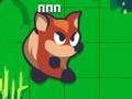 Spēle Bigfoxwarz. io  online