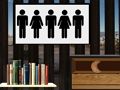 Spēle Stiltas mājas aizbēgšana online