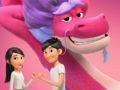 Spēle Vēlme Dragon Jigsaw Puzzle  online