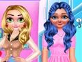 Spēle Mūsdienu Lolitas meiteņu mode  online