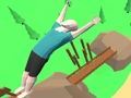Spēle Flip Trickster online