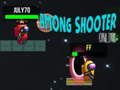 Spēle Starp Shooter Online  online