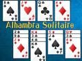 Spēle Alhambra Solitaire online