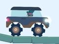 Spēle Ātrums2D!  online